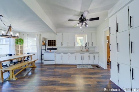 Tiny photo for 19864 Daggett Avenue, Chester Township, MI 49403 (MLS # 71026054548)