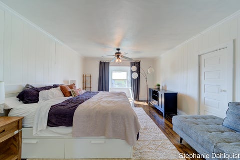 Tiny photo for 19864 Daggett Avenue, Chester Township, MI 49403 (MLS # 71026054548)