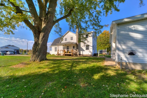 Tiny photo for 19864 Daggett Avenue, Chester Township, MI 49403 (MLS # 71026054548)
