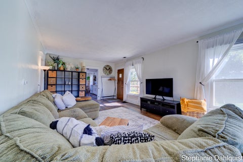 Tiny photo for 19864 Daggett Avenue, Chester Township, MI 49403 (MLS # 71026054548)