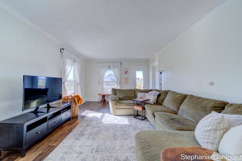 Tiny photo for 19864 Daggett Avenue, Chester Township, MI 49403 (MLS # 71026054548)