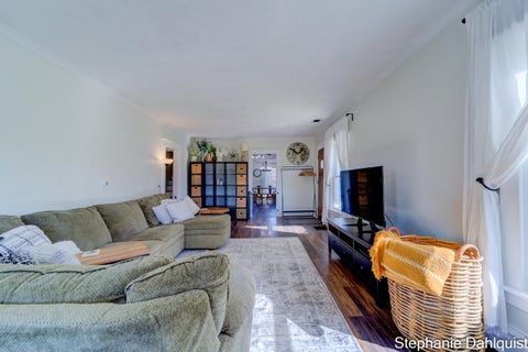 Tiny photo for 19864 Daggett Avenue, Chester Township, MI 49403 (MLS # 71026054548)