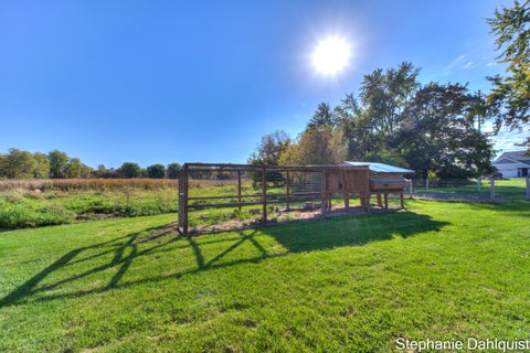 Tiny photo for 19864 Daggett Avenue, Chester Township, MI 49403 (MLS # 71026054548)