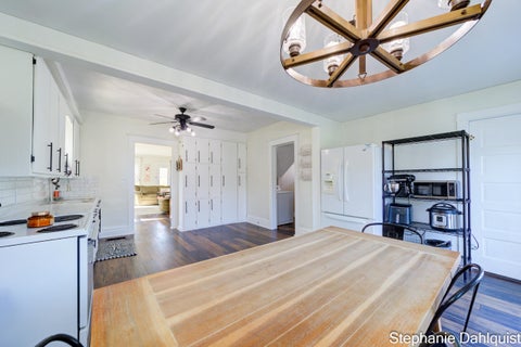 Tiny photo for 19864 Daggett Avenue, Chester Township, MI 49403 (MLS # 71026054548)