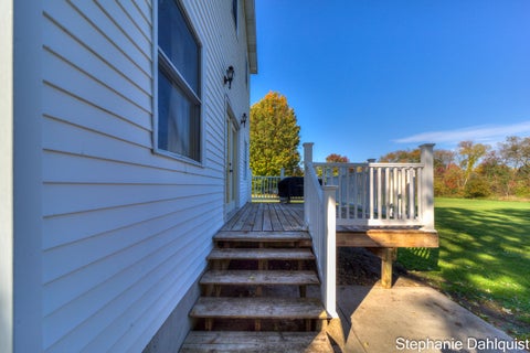 Tiny photo for 19864 Daggett Avenue, Chester Township, MI 49403 (MLS # 71026054548)