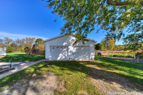 Tiny photo for 19864 Daggett Avenue, Chester Township, MI 49403 (MLS # 71026054548)