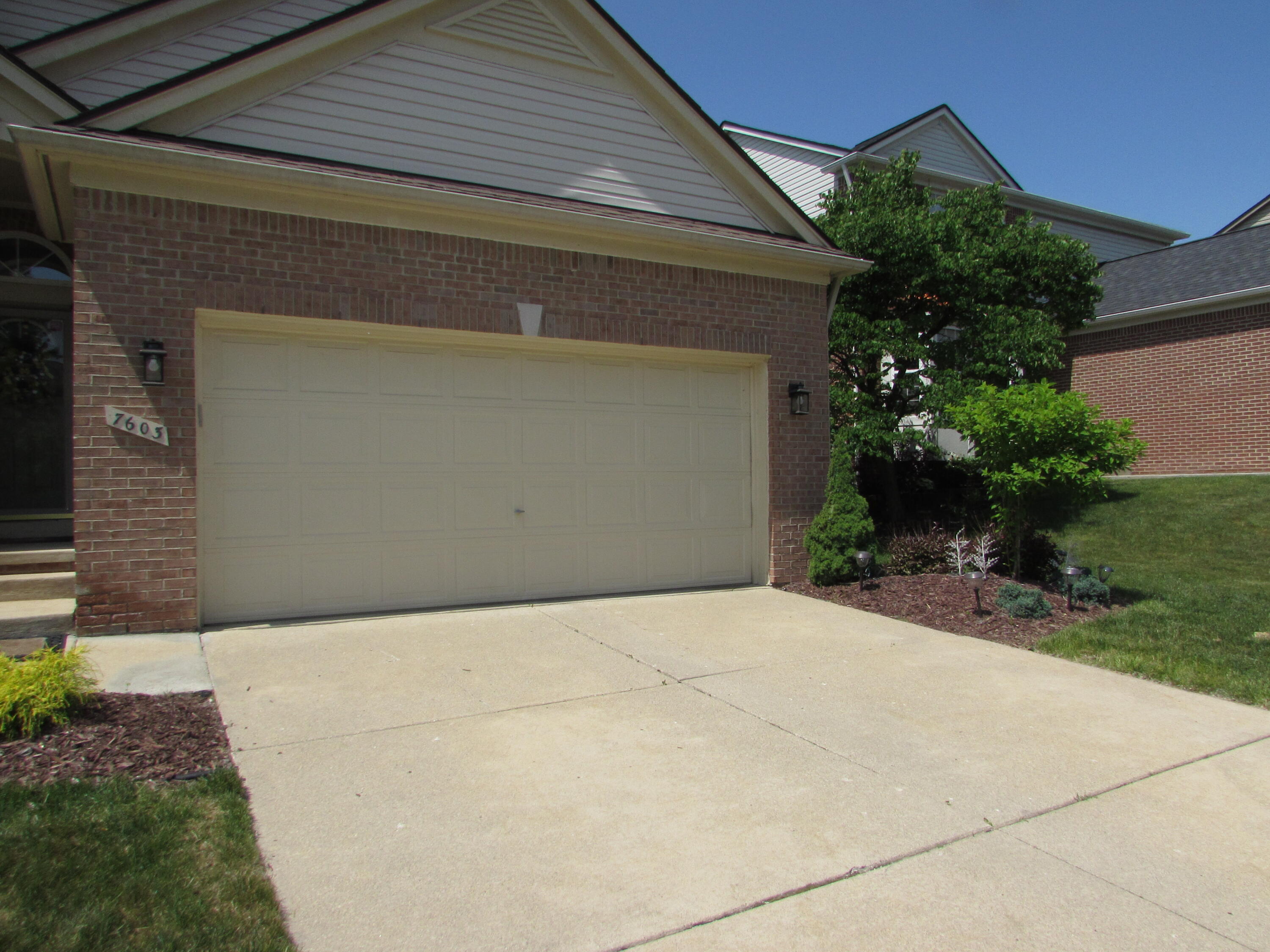 7603 Abigail Drive