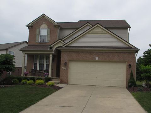 7603 Abigail Drive Superior Charter Township MI 48198