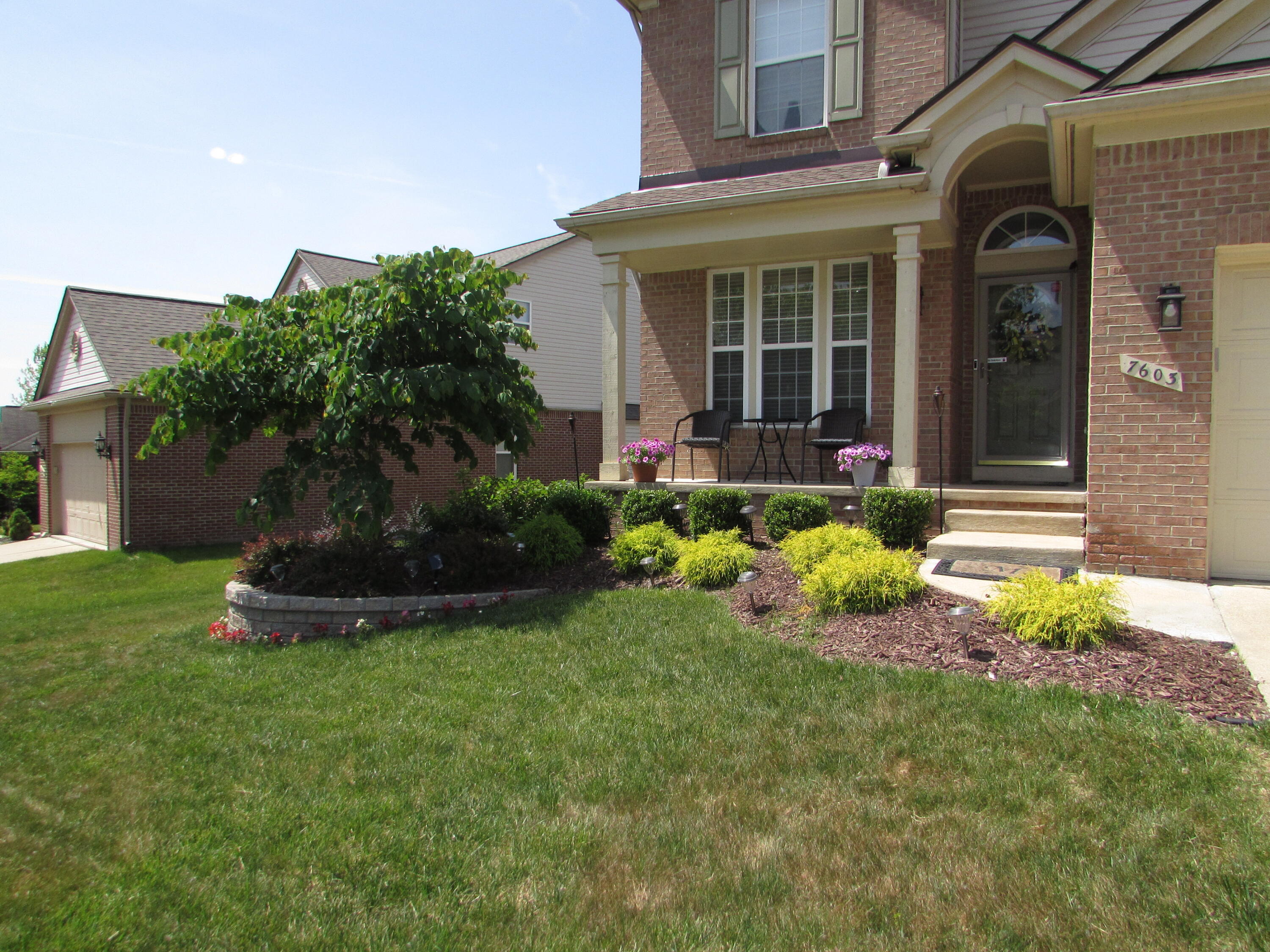 7603 Abigail Drive
