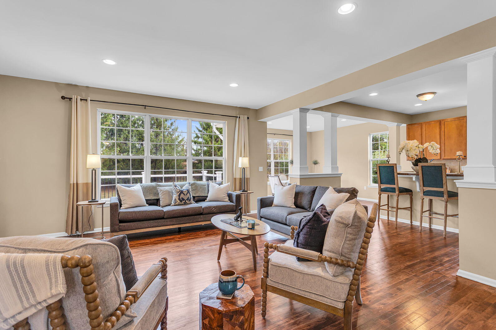 4116 Mulberry Circle