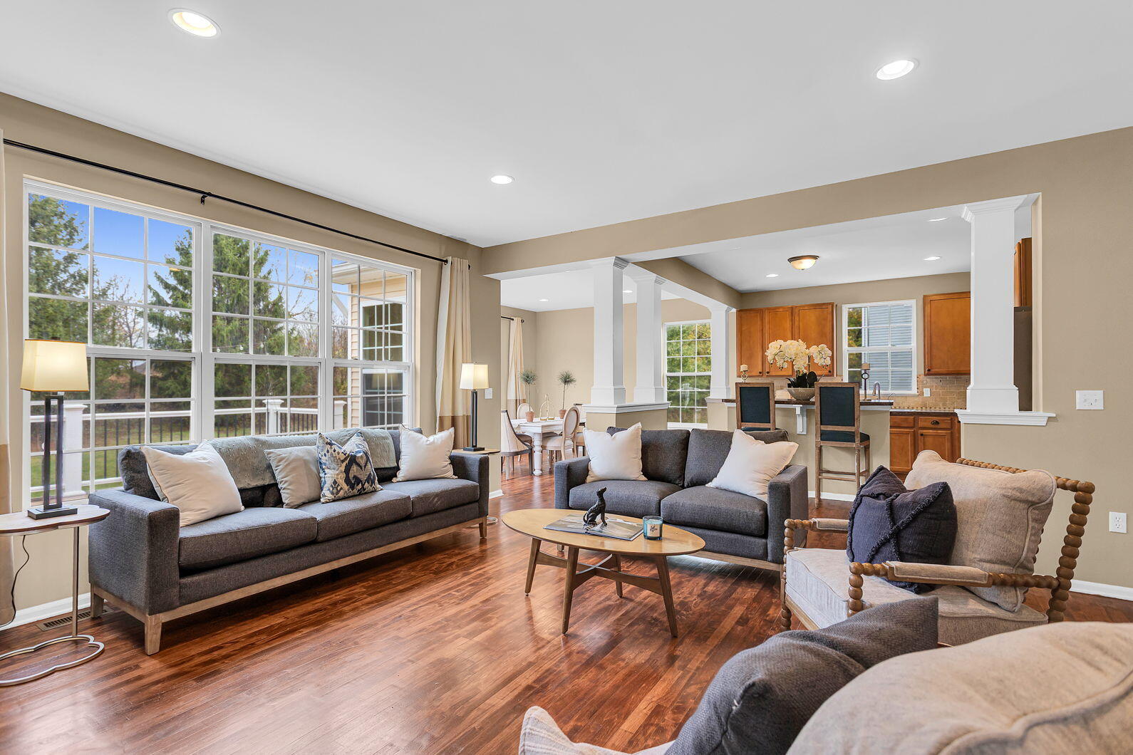 4116 Mulberry Circle