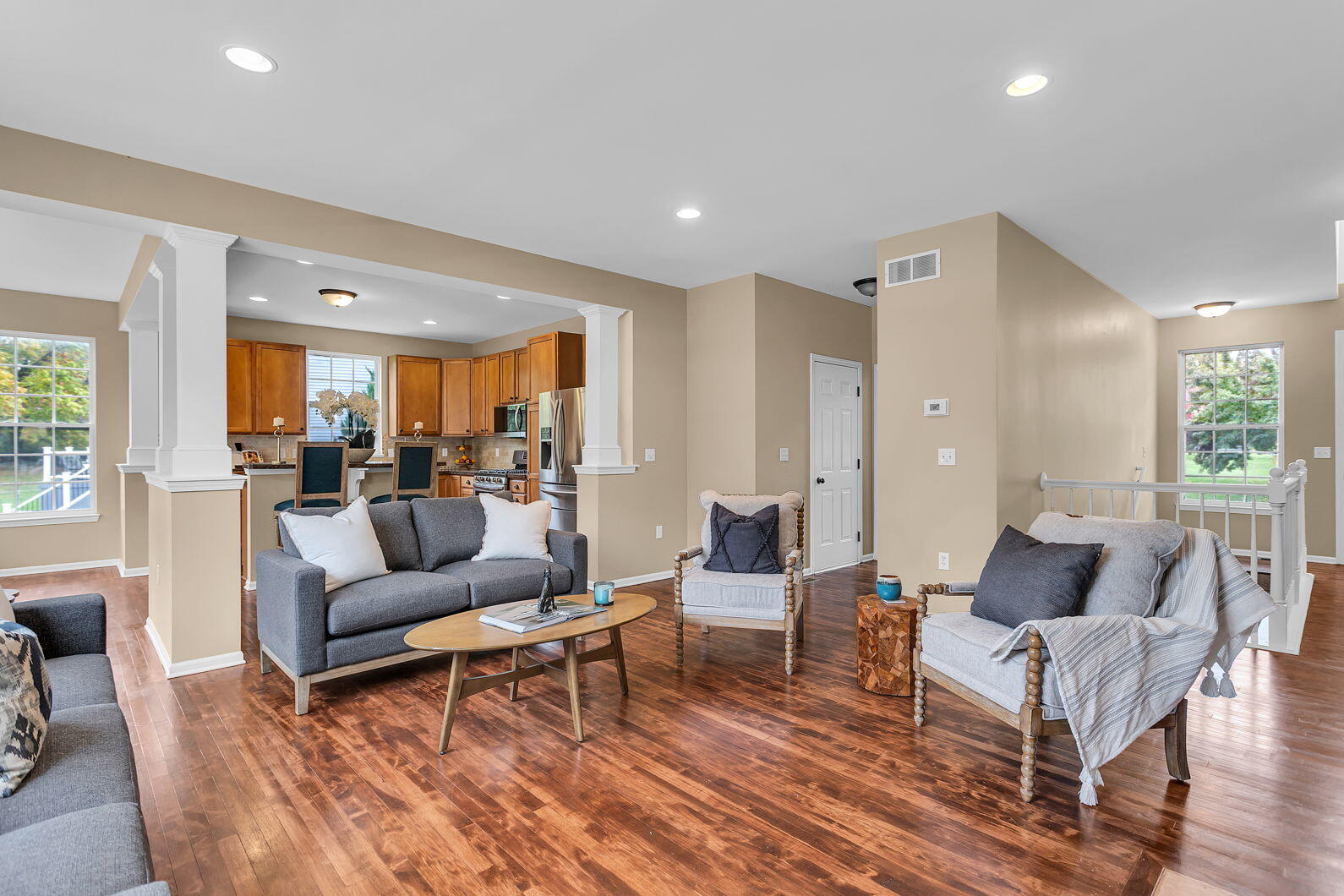 4116 Mulberry Circle