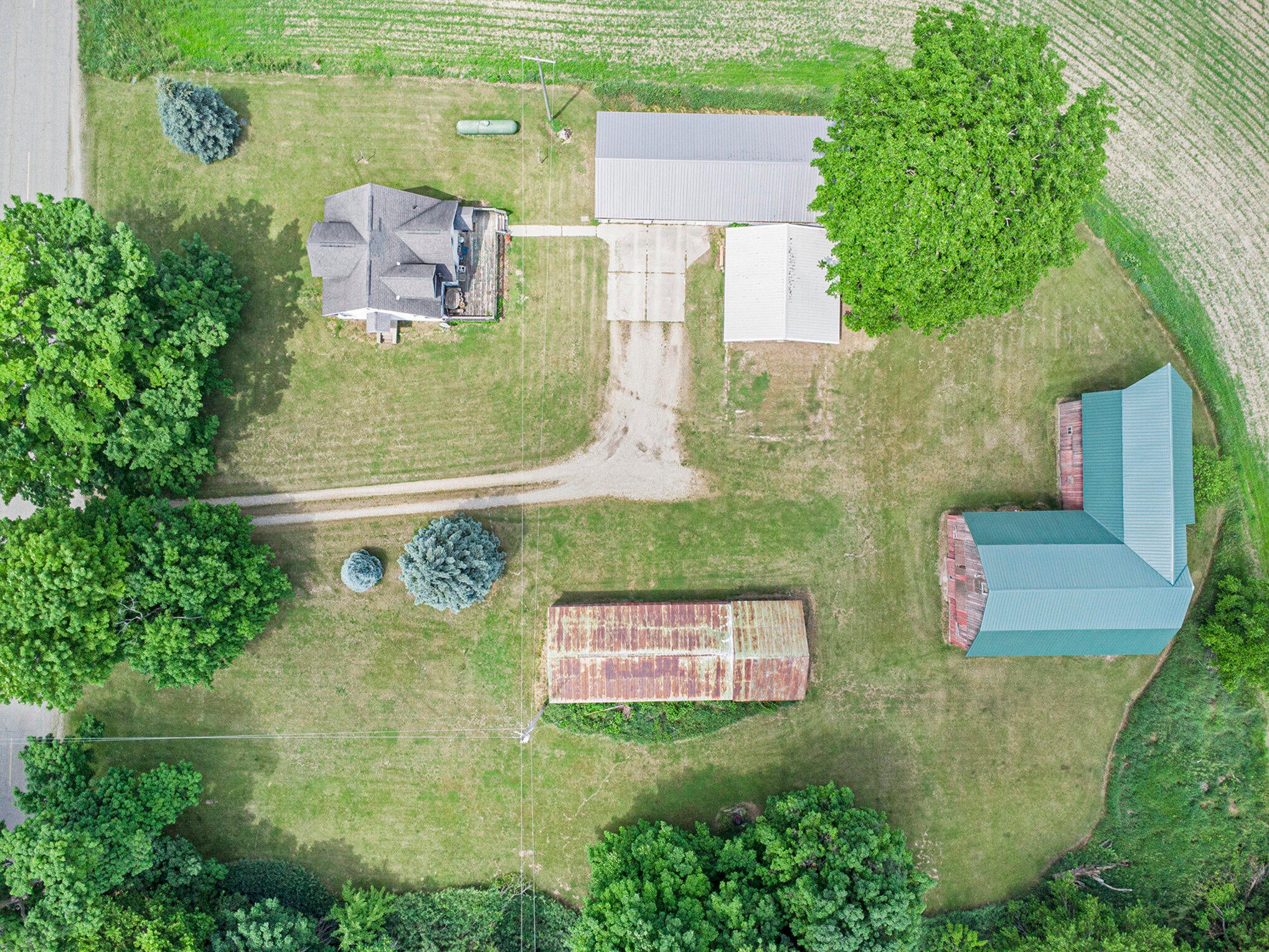 783 Rierson Road
