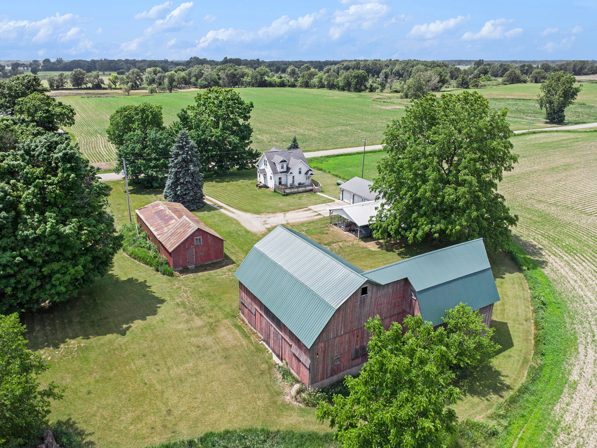 783 Rierson Road