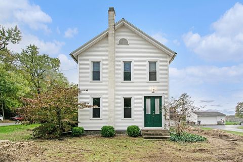 2298 Yankee Street Howard Township MI 49120