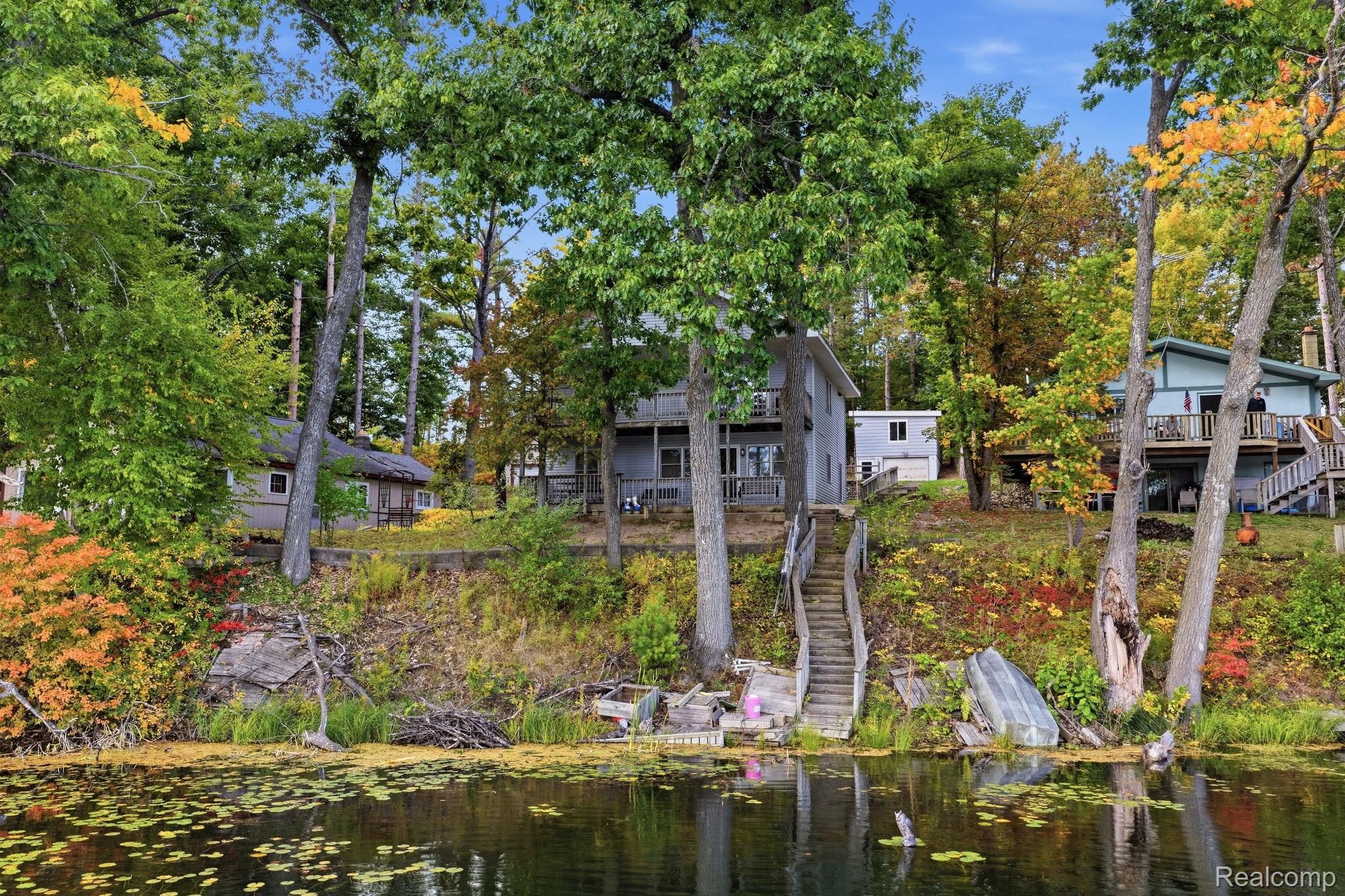 2259 Kassuba Road