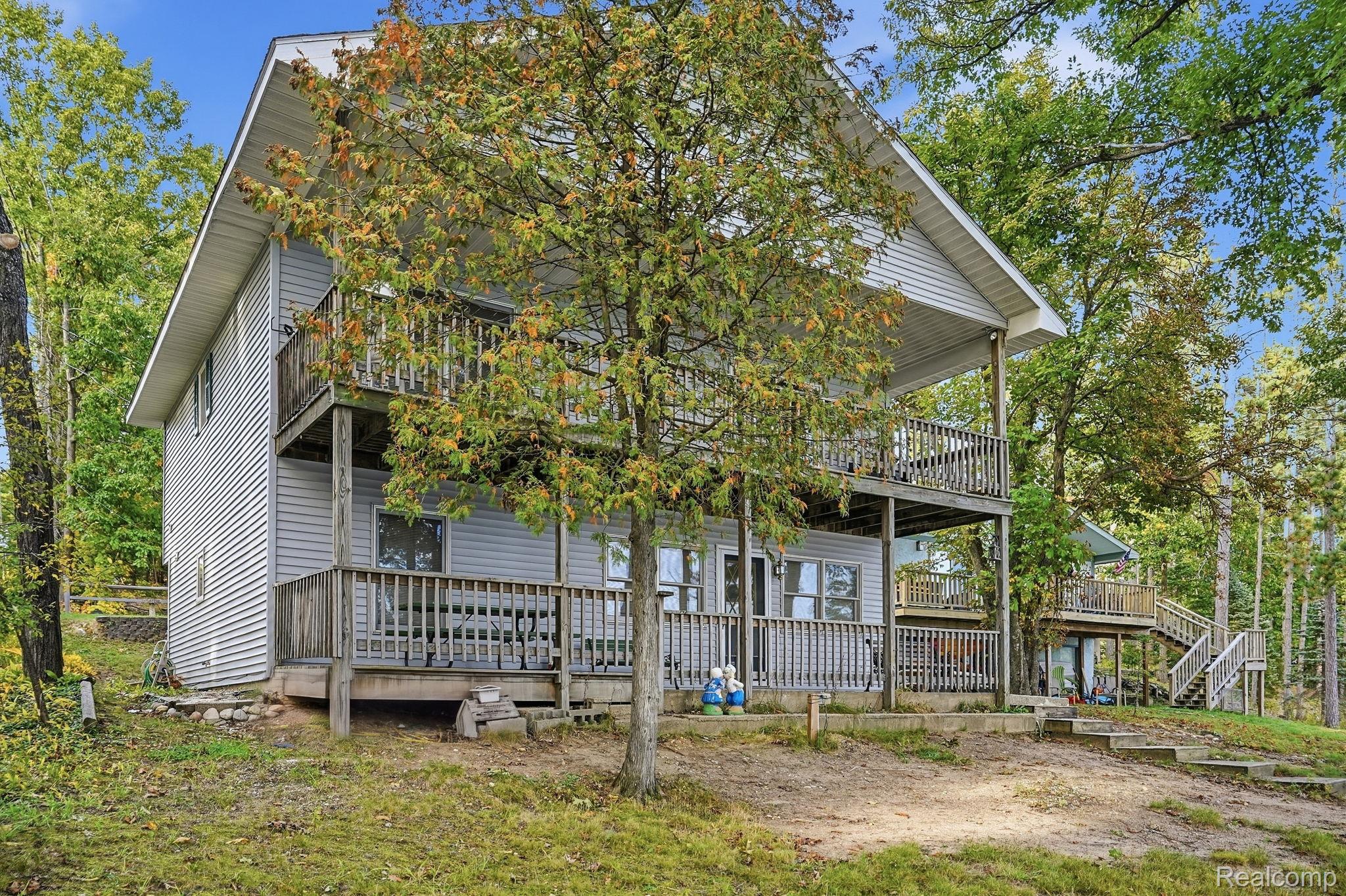 2259 Kassuba Road