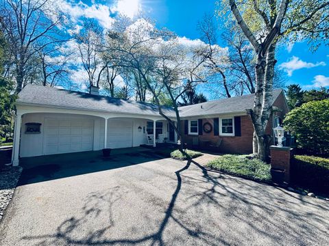 392 Eastmoor Avenue SE Grand Rapids Charter Township MI 49546