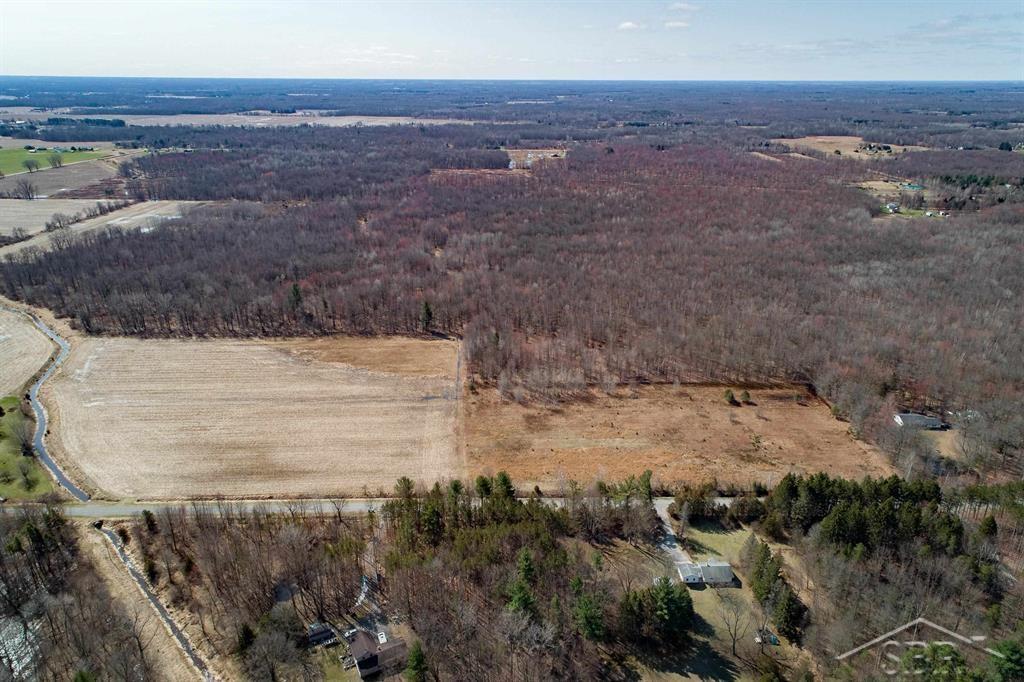 West 80 Acres Grabowski Road