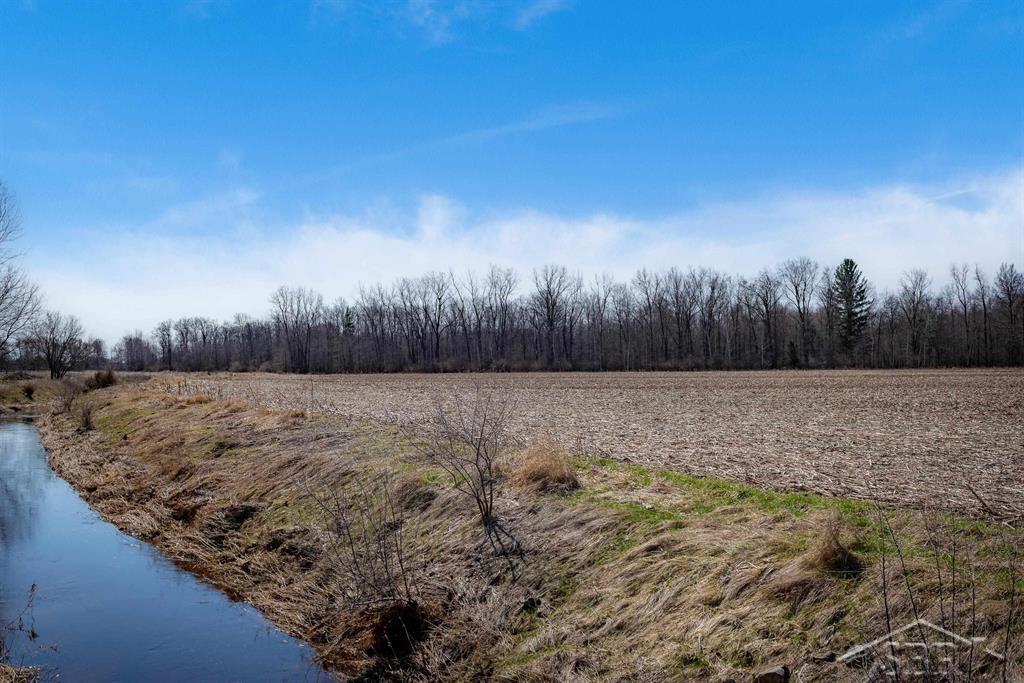 West 80 Acres Grabowski Road