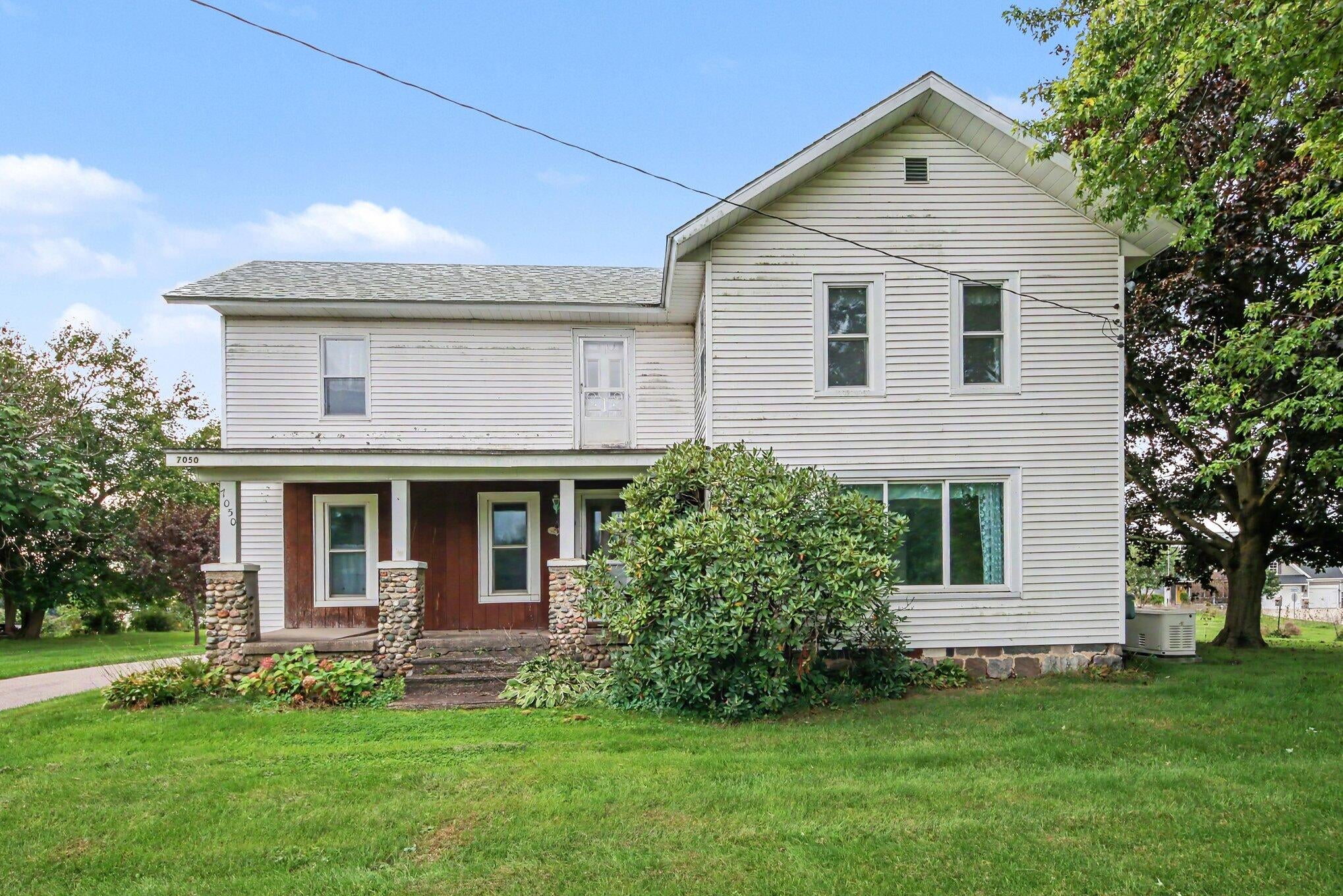7050 84th Street SE