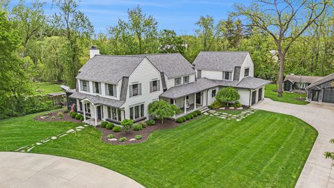 310 Lakeside Drive SE East Grand Rapids City MI 49506