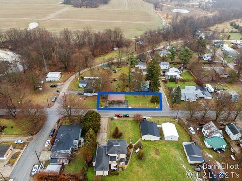 5460 Orleans Road Orleans Township MI 48865