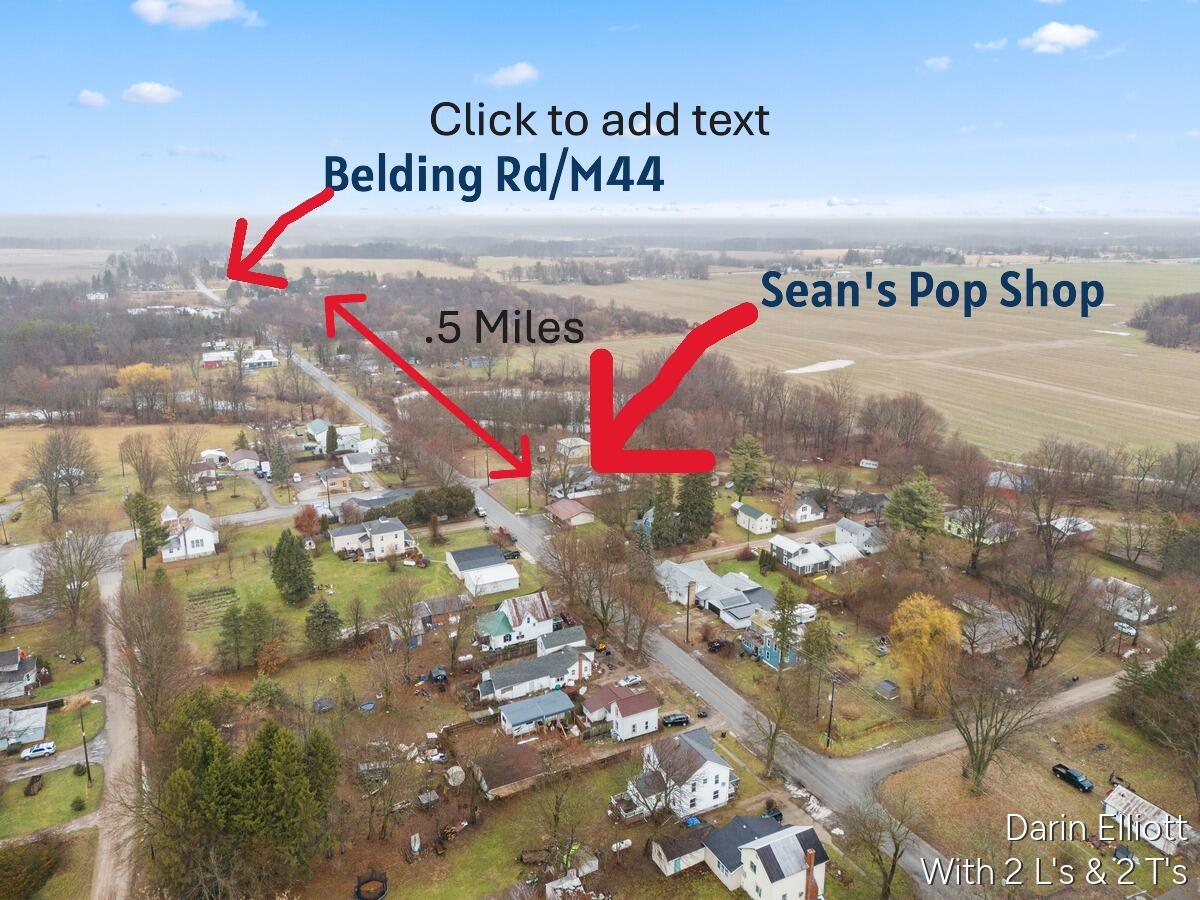 5460 Orleans Road
