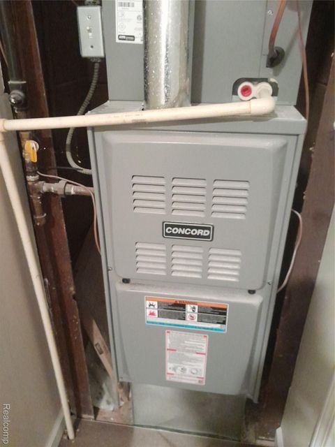 Tiny photo for 3401 N Center Road, Flint City, MI 48506 (MLS # 20261008138)