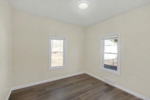 Tiny photo for 3401 N Center Road, Flint City, MI 48506 (MLS # 20261008138)