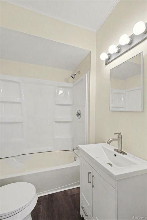 Tiny photo for 3401 N Center Road, Flint City, MI 48506 (MLS # 20261008138)