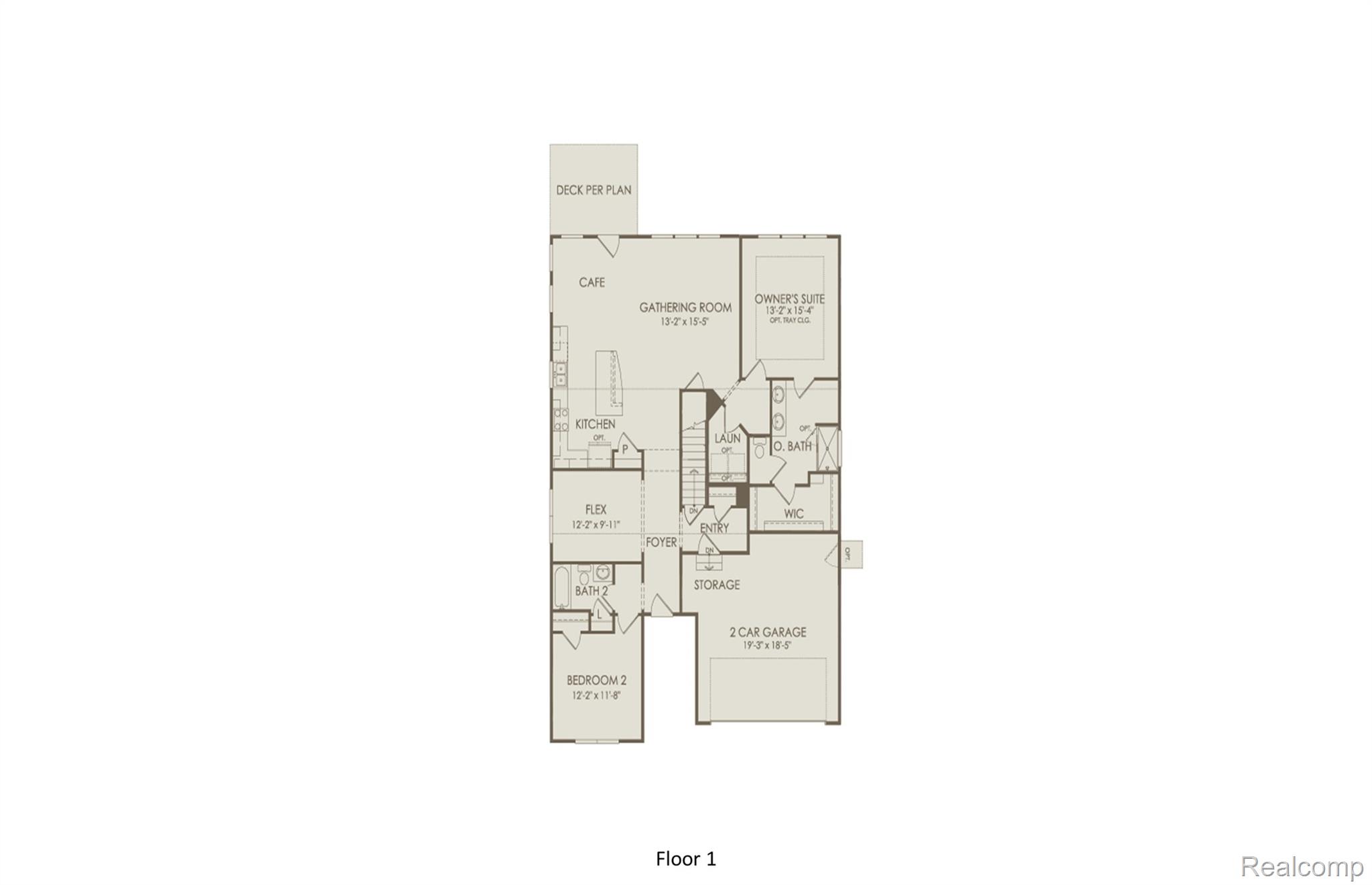 3007 Sheffield Circle