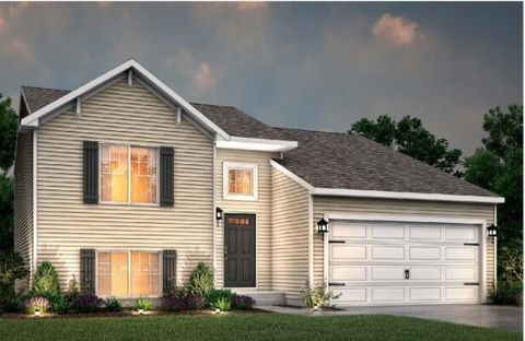 2716 Sanderling Court SE Kentwood City MI 49508