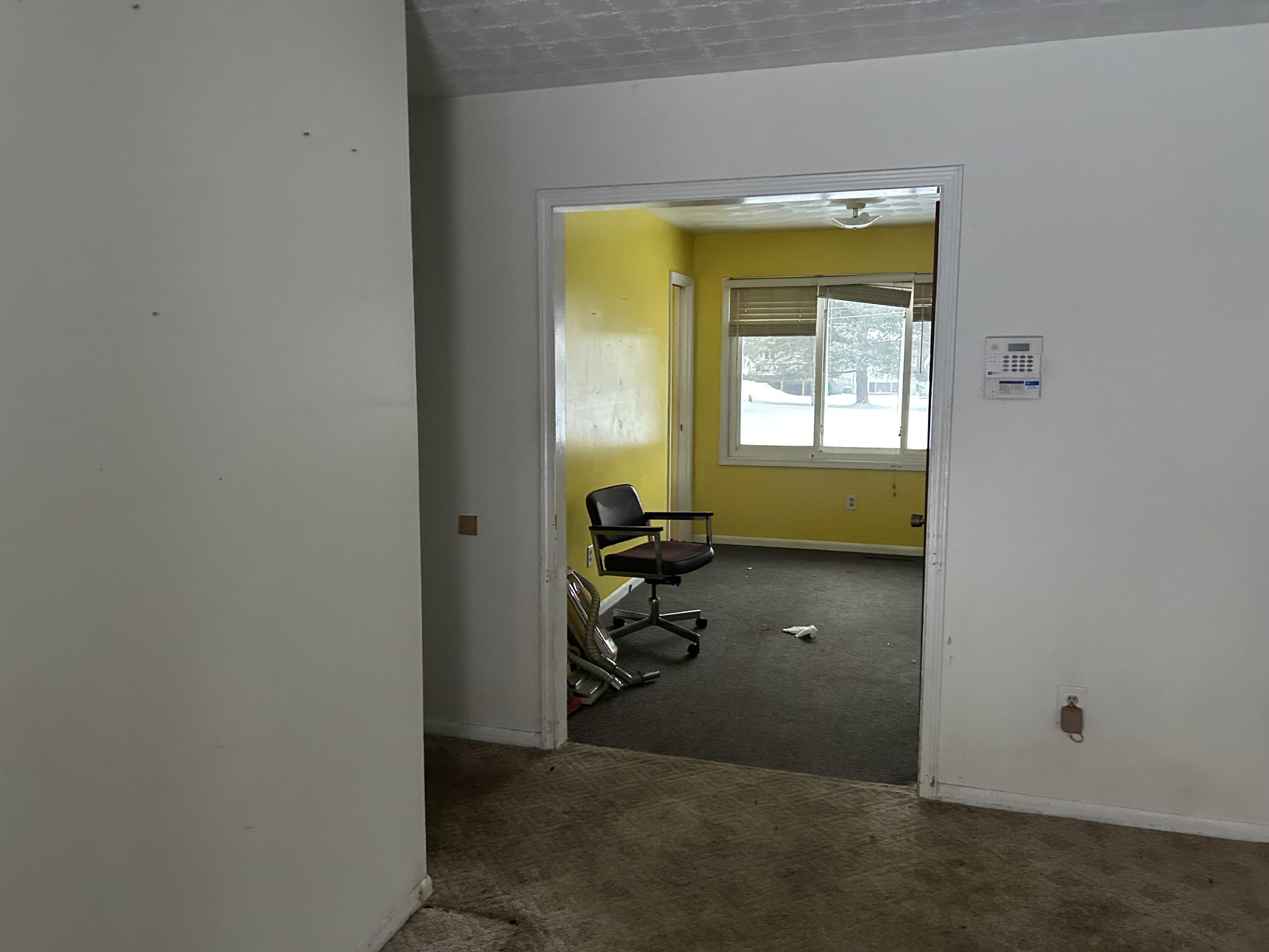 1684 E Sherwood Road