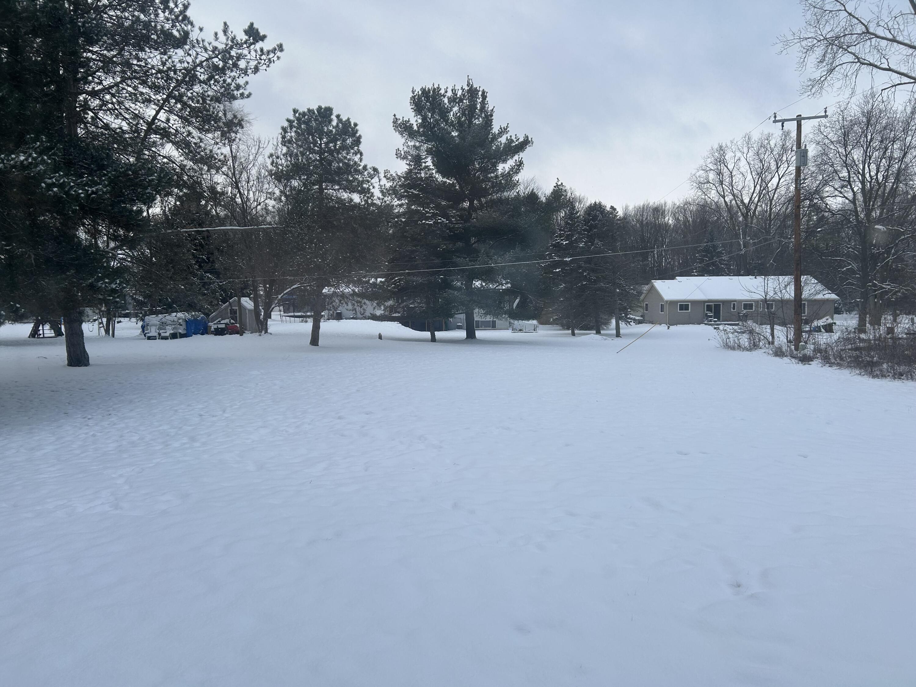 1684 E Sherwood Road