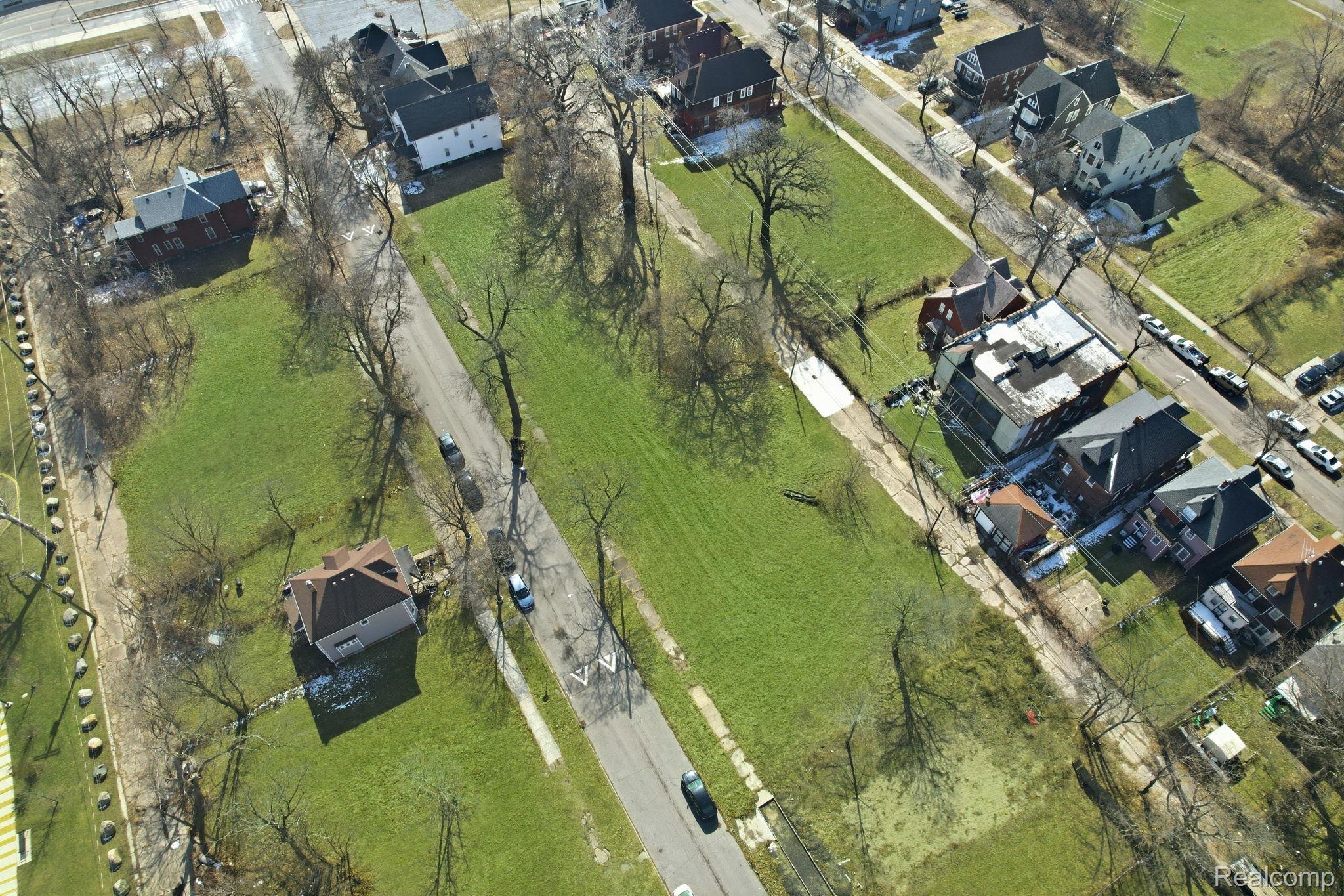 2179 Townsend Street