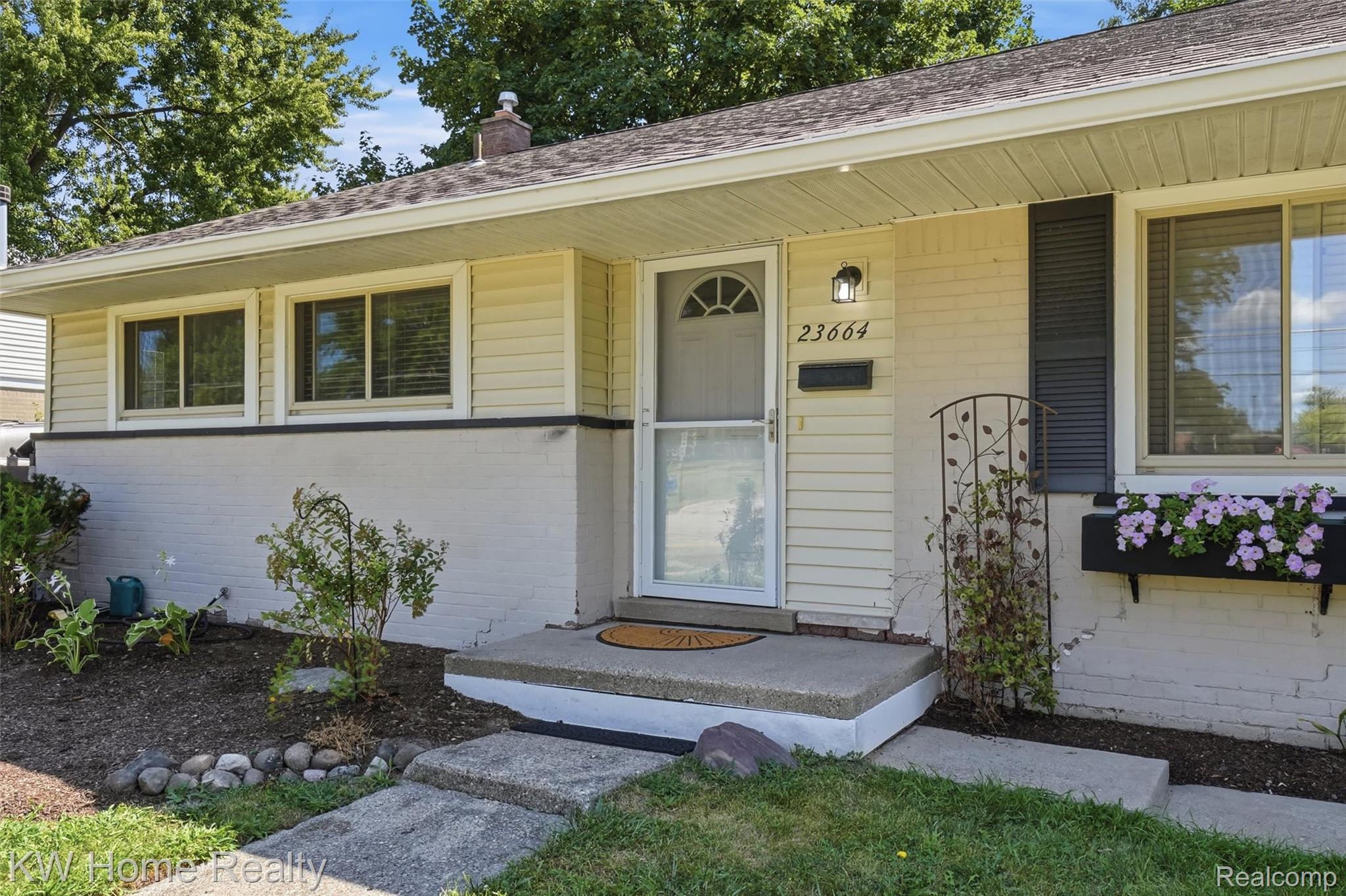 23664 Power Road