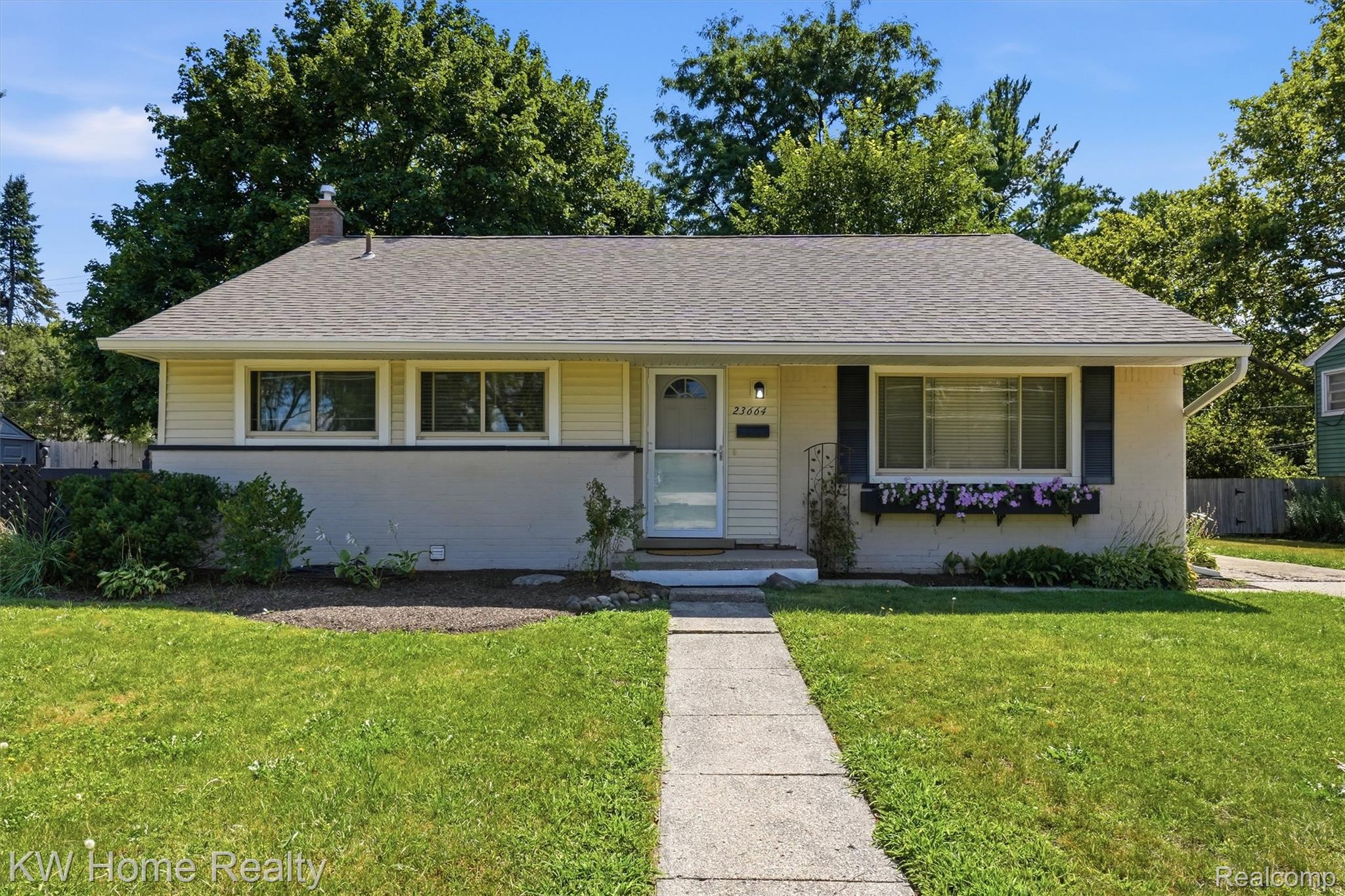 23664 Power Road