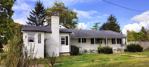 6098 Burtch Street Grant Township MI 48032