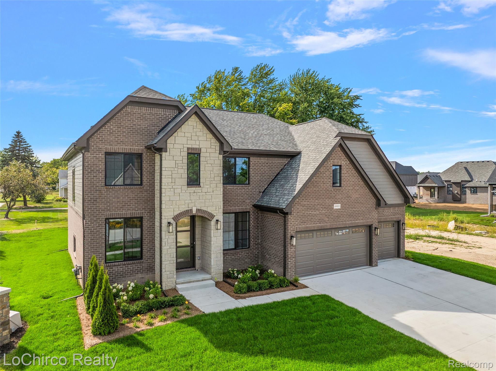 49579 Langford Drive