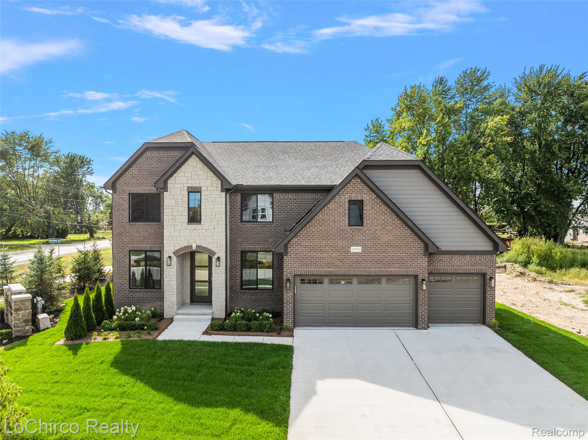 49579 Langford Drive