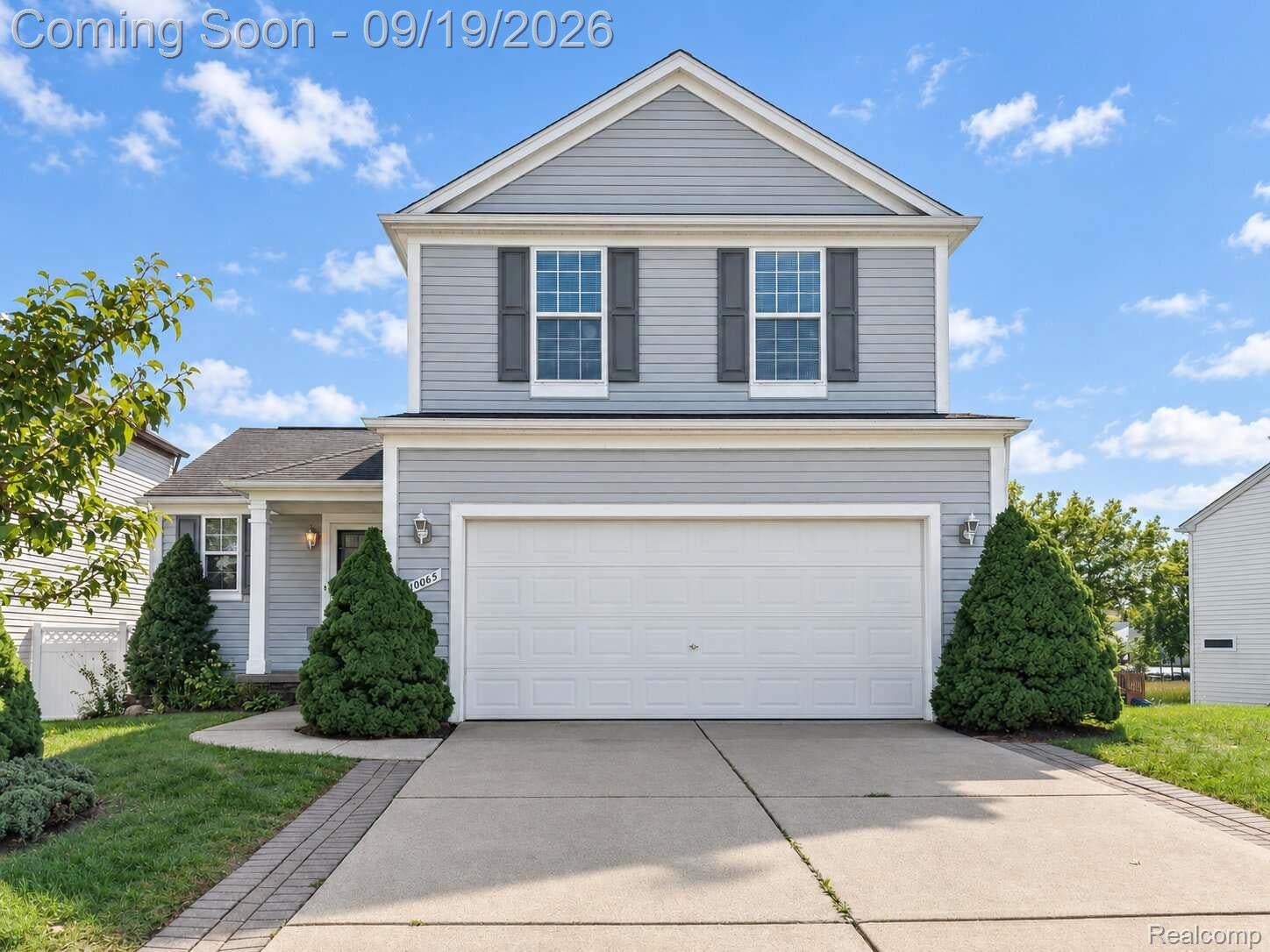10065 Edgewater Trail