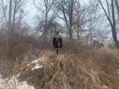 0 Weyer Bruce Township MI 48065