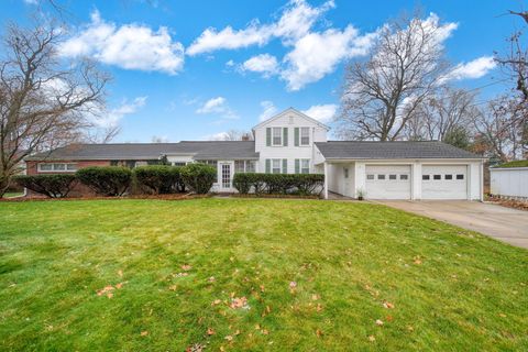 3219 Mccain Road Summit Township MI 49203