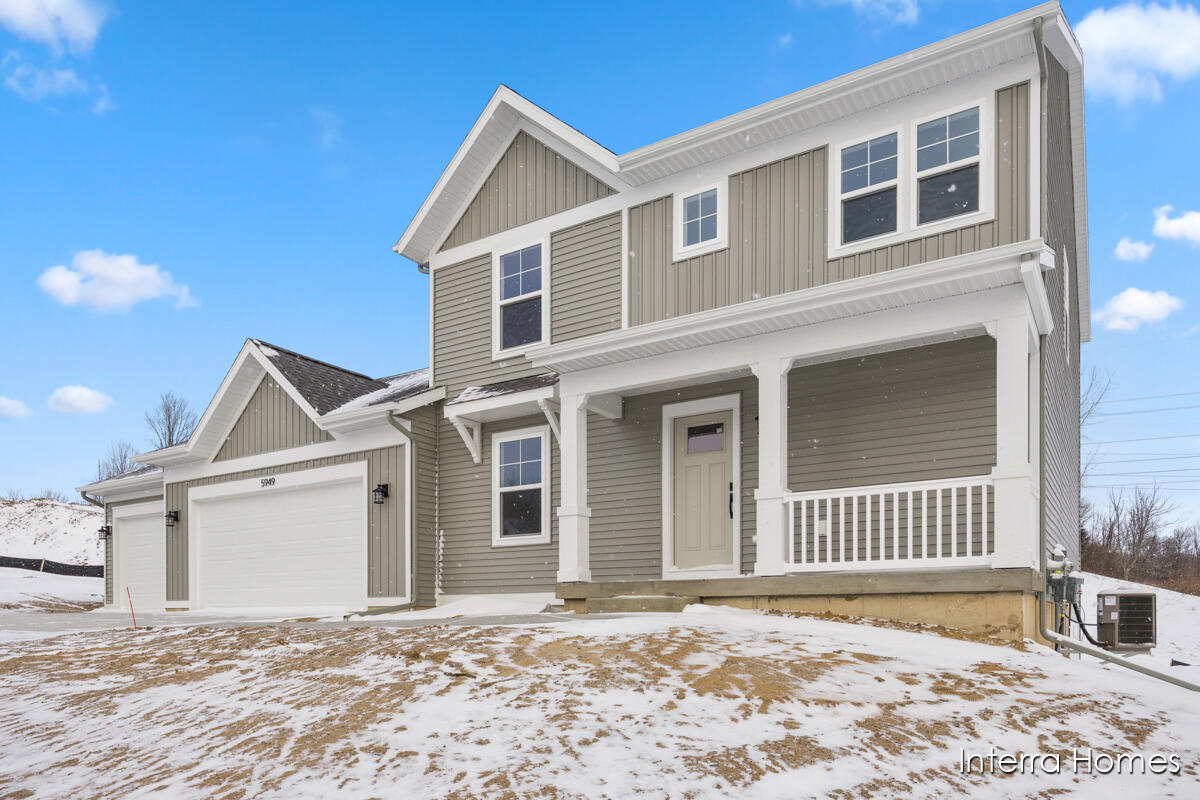 5949 Valley Point Drive SE