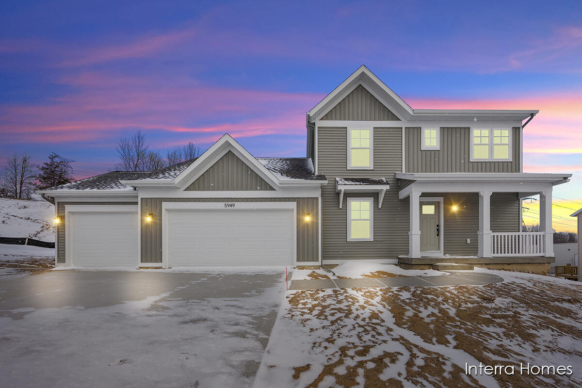 5949 Valley Point Drive SE