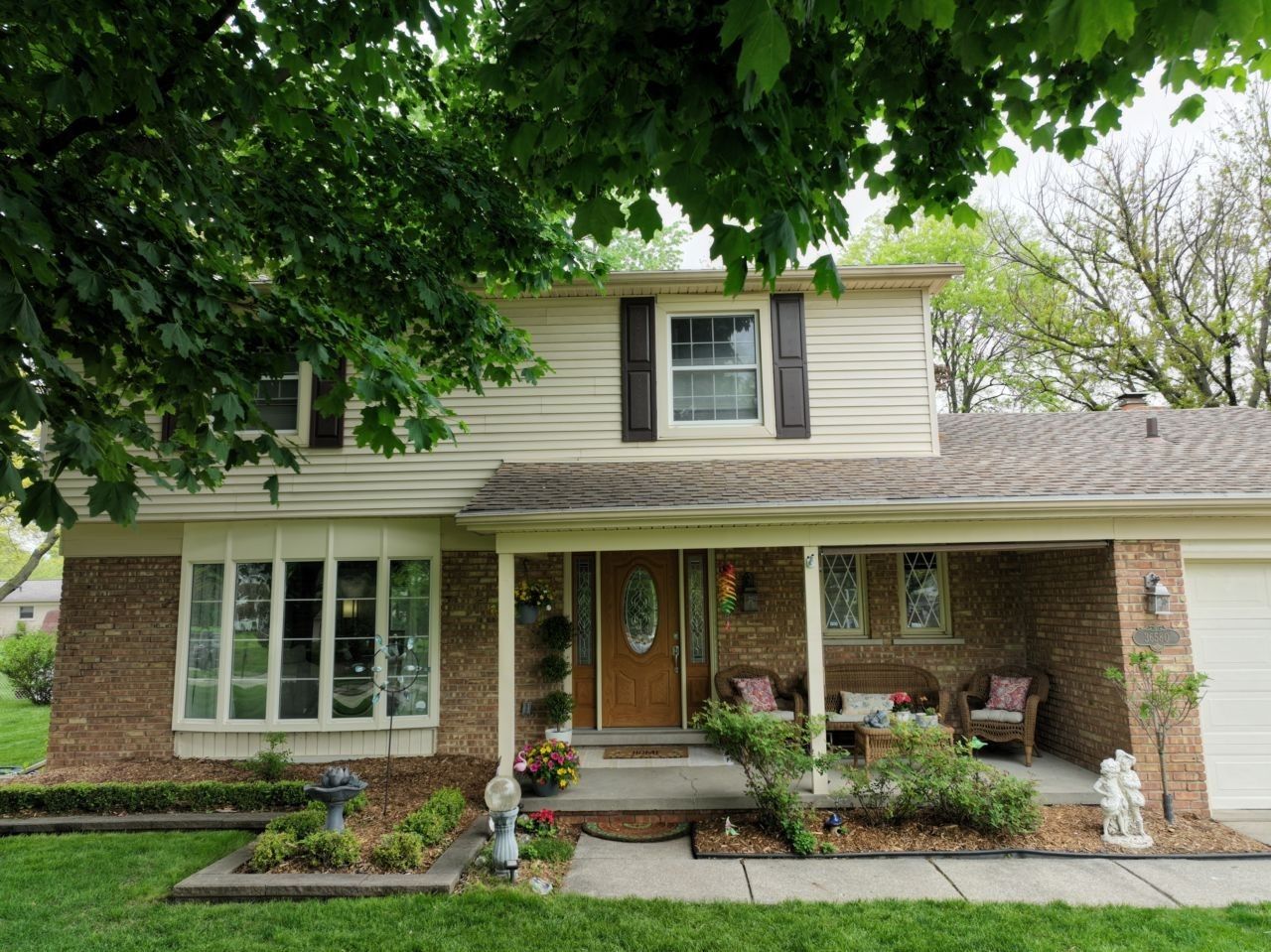 36580 6 MILE Road