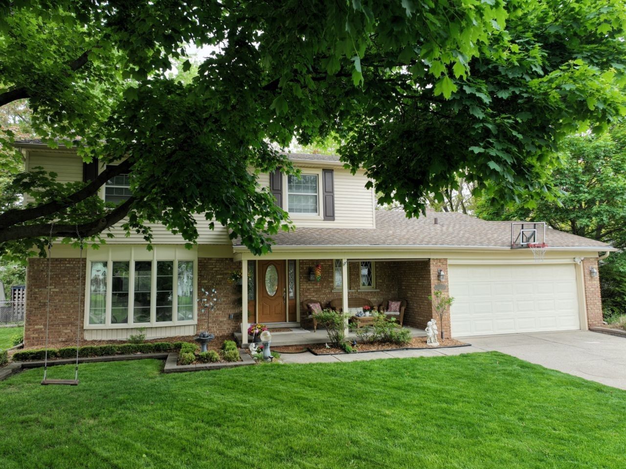 36580 6 MILE Road