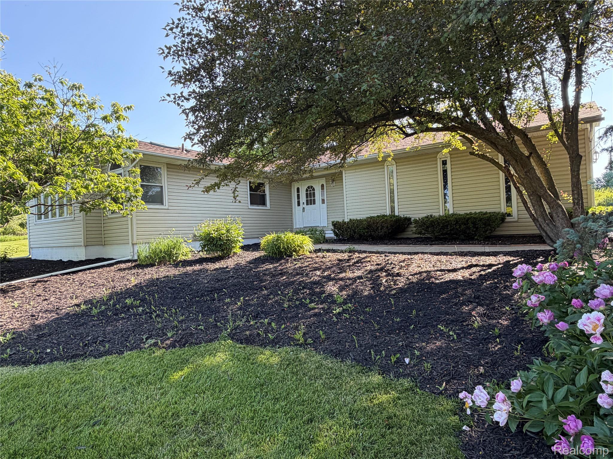 7828 Fosdick Road