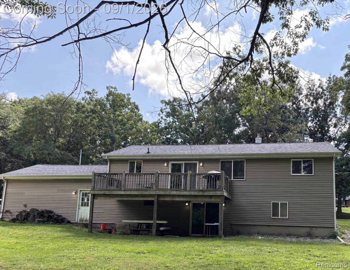 12389 White Lake Road